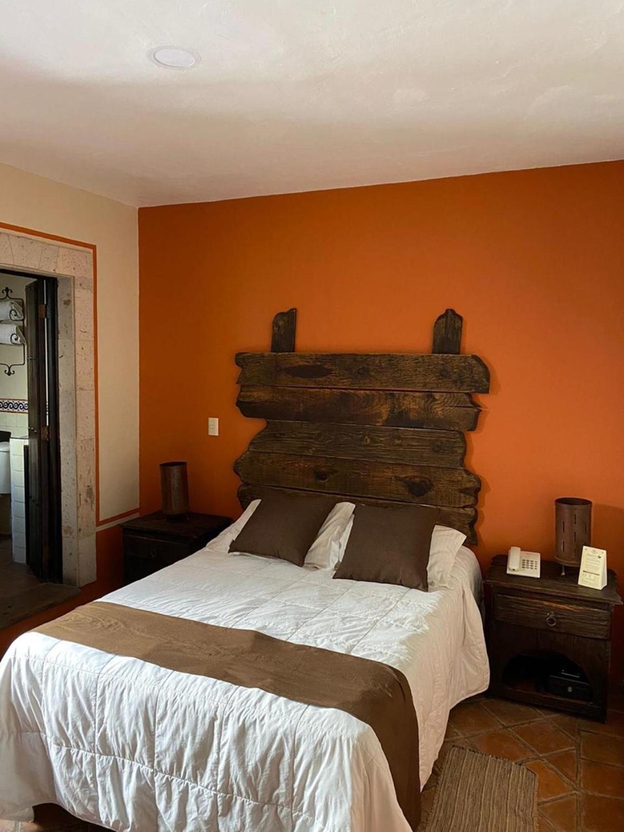 Hotel Boutique Tierra Magica Текіла Екстер'єр фото
