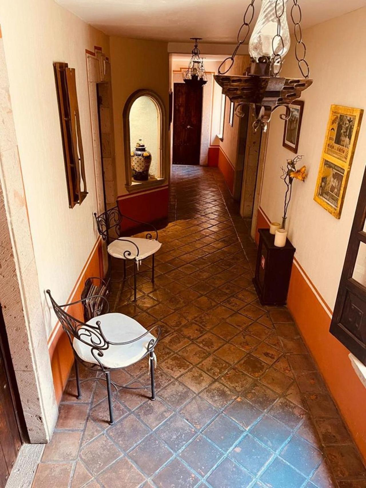 Hotel Boutique Tierra Magica Текіла Екстер'єр фото
