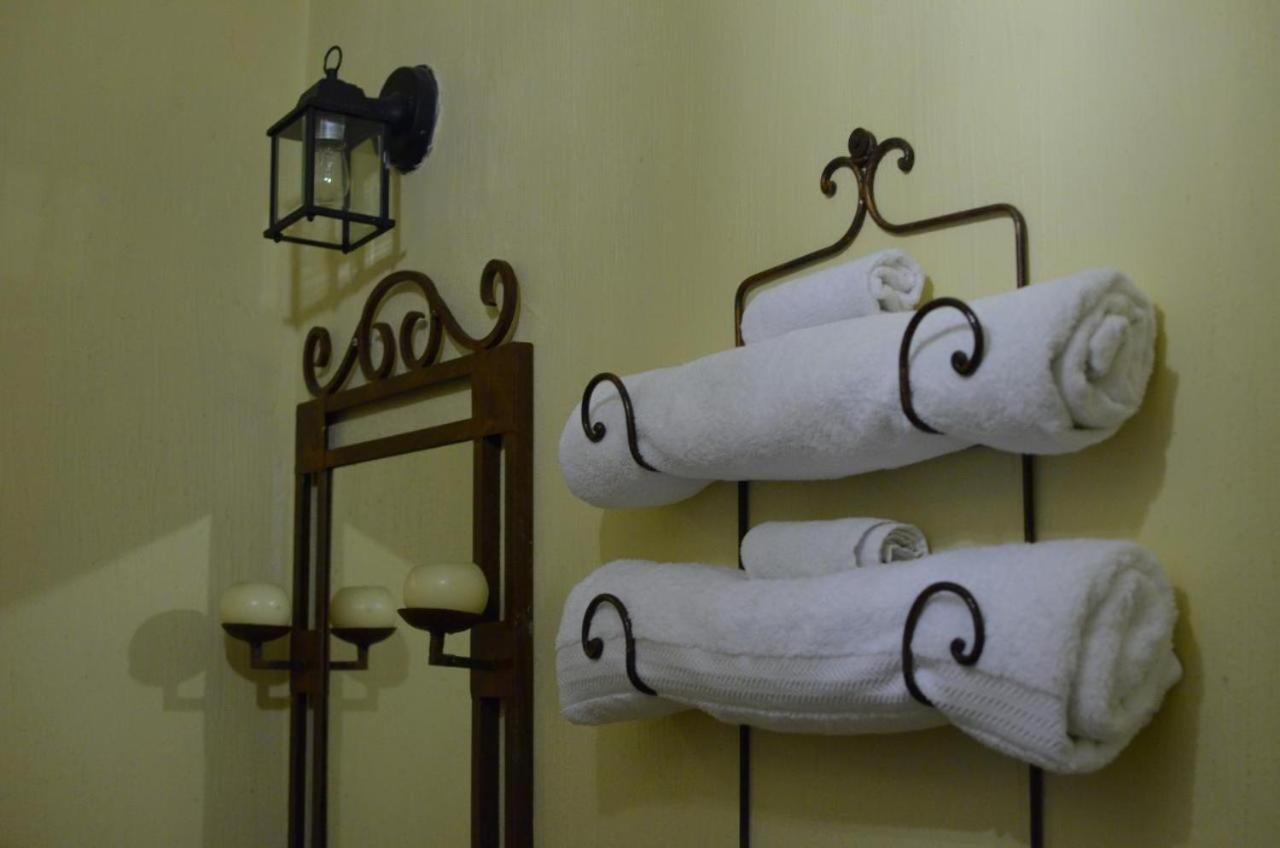 Hotel Boutique Tierra Magica Текіла Екстер'єр фото