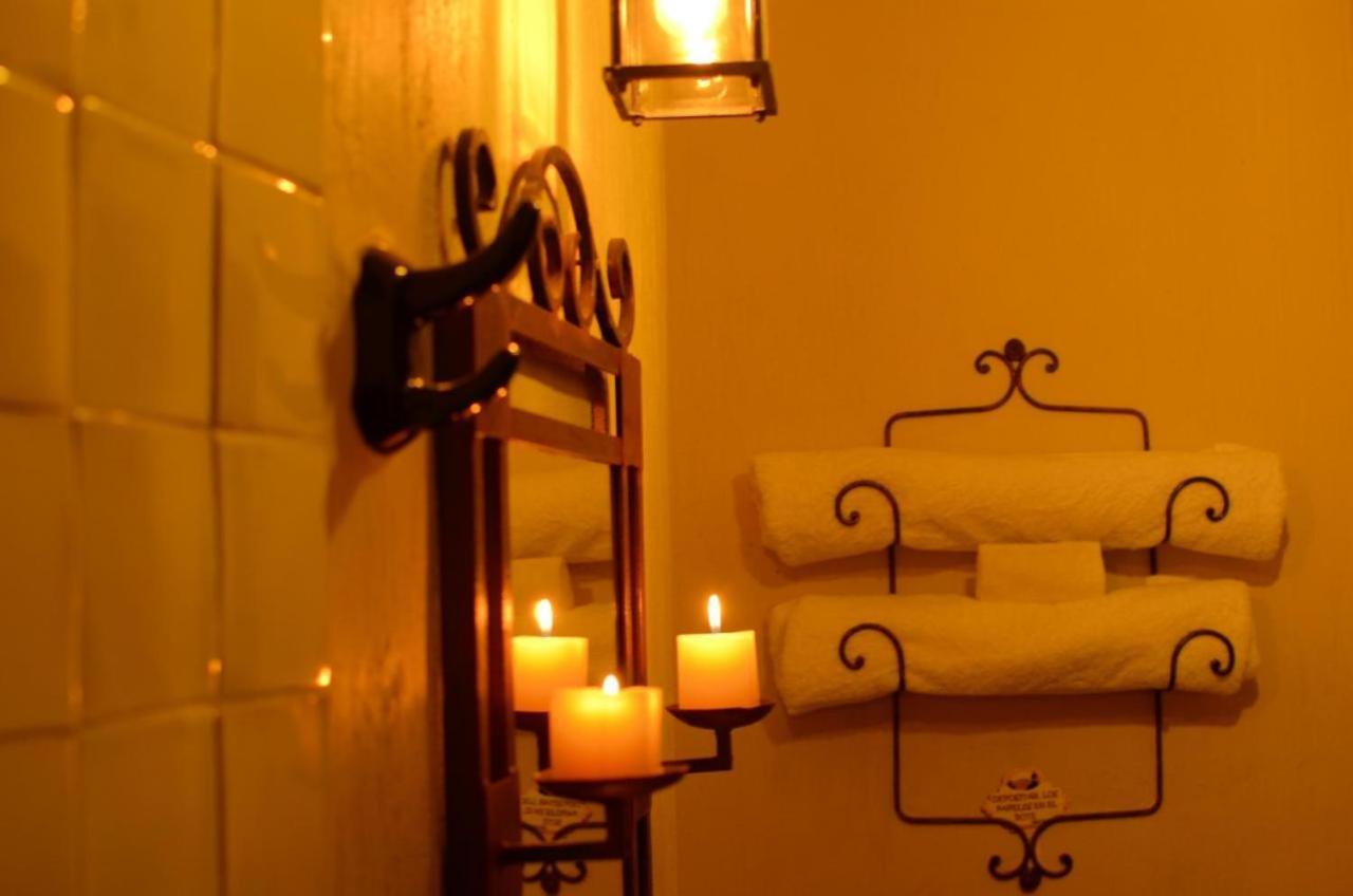 Hotel Boutique Tierra Magica Текіла Екстер'єр фото
