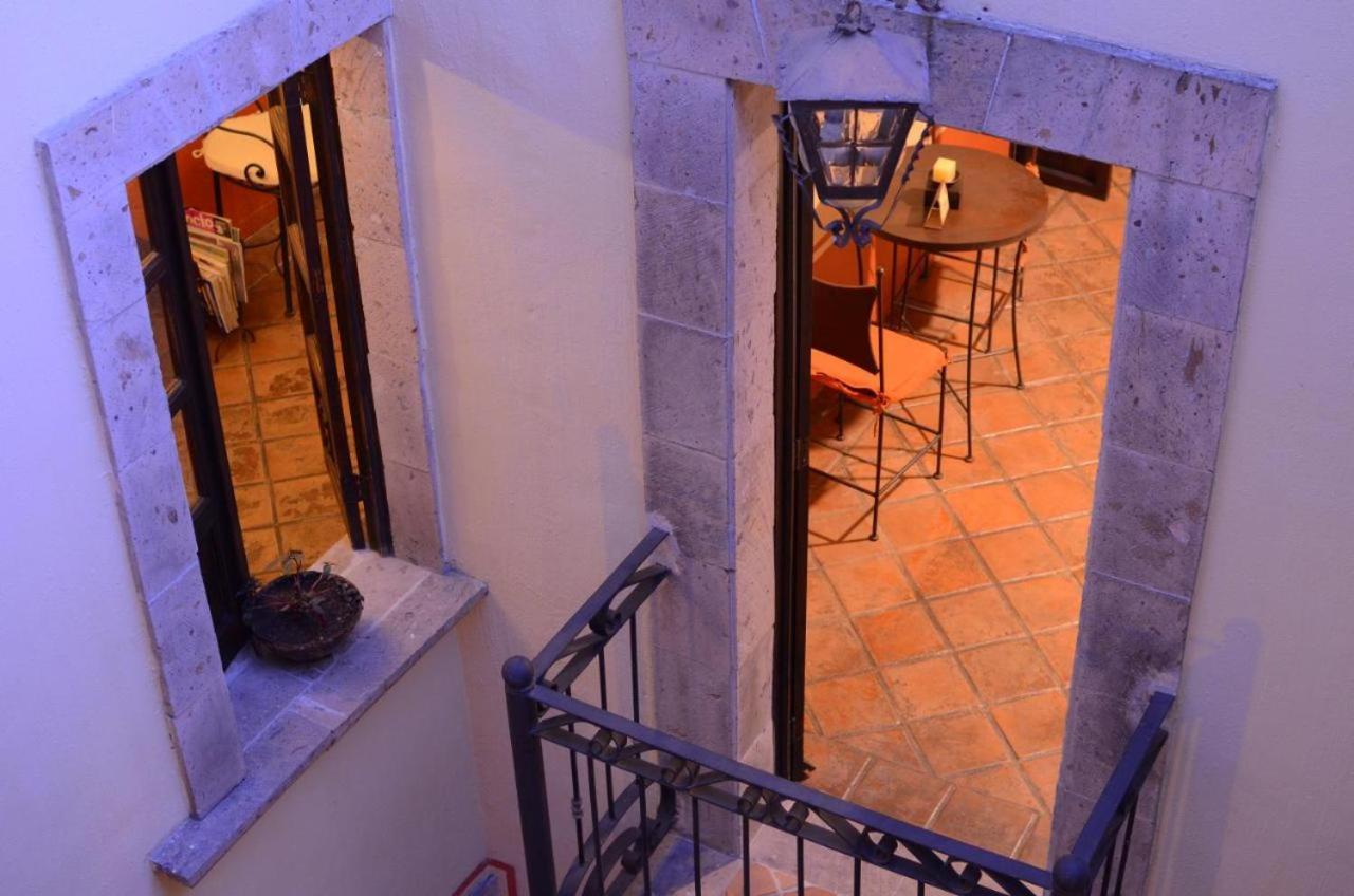 Hotel Boutique Tierra Magica Текіла Екстер'єр фото